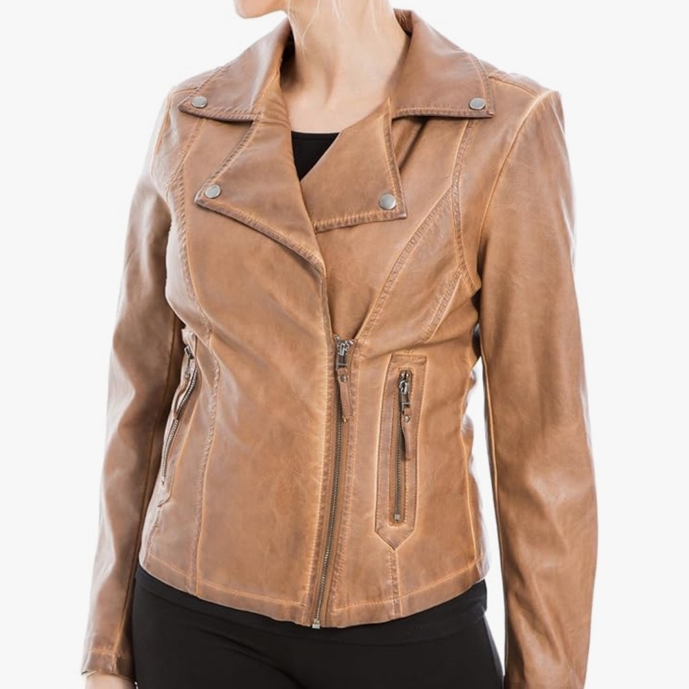 Max Studio Jacket - Picture 8 of 10